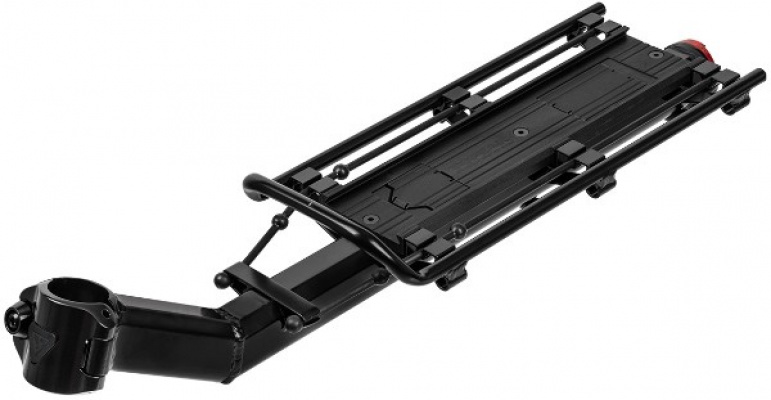 Topeak Beam Rack II MTX 2.0 - V Type