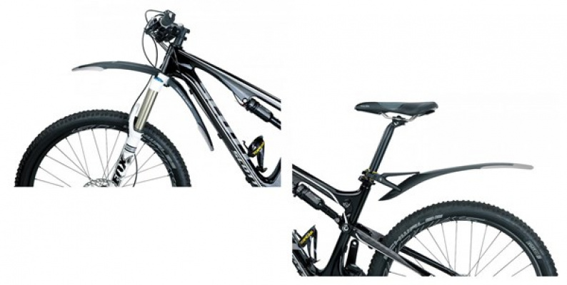 Topeak DeFender M1/XC11 29