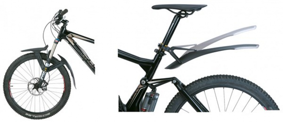 Topeak DeFender XC1/XC11 26