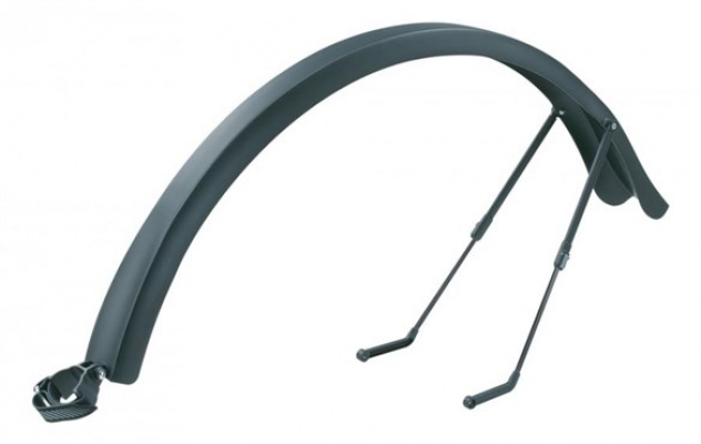 Topeak Defender TX Rear Mudguard