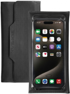 Topeak Drywallet for Phone Up To 6.7