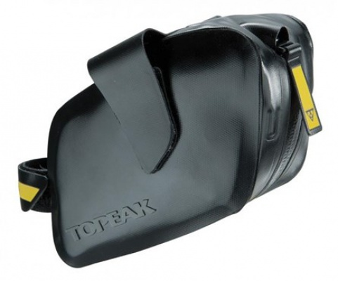Topeak DynaWedge Waterproof Saddle Bag Small  0.35L
