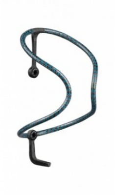 Topeak FEZA G12 Kevlar Carbon Bottle Cage Gravel