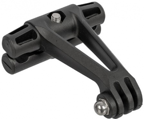 Topeak Fixer 35 with Action Camera Mount