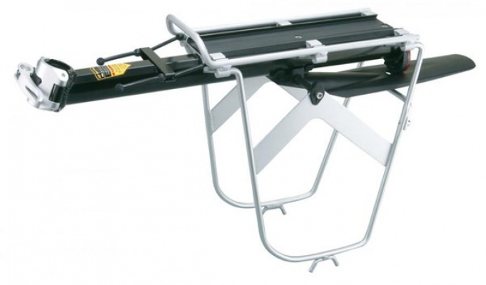 Topeak MTX Dual Side Frames - NO Rack Included