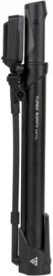 Topeak Morph Turbo Digital Hand Pump