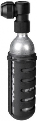Topeak Nano Airbooster L with 16g Cartridge