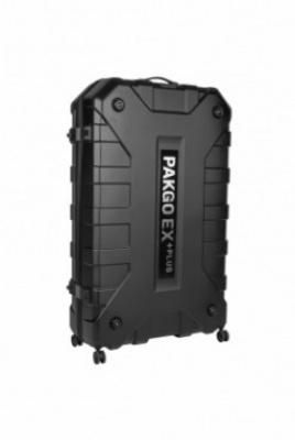 Topeak Pakgo EX+ Plus Travel Case