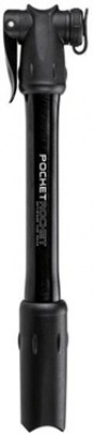 Topeak Pocket Rocket Mini Hand Pump