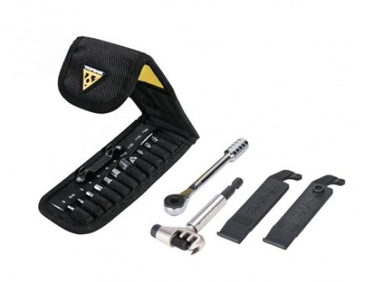 Topeak Ratchet Rocket Lite DX+