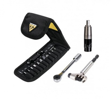 Topeak Ratchet Rocket Lite NTX+