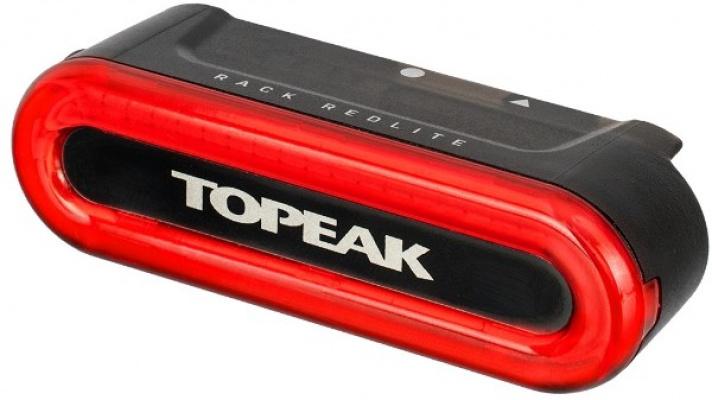 Topeak Redlite 60 For Rack/TETRARack