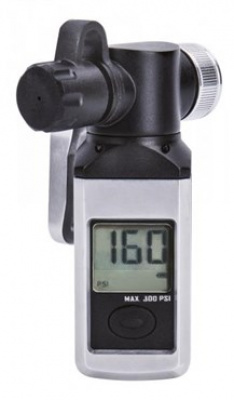 Topeak Shuttle Digital Gauge