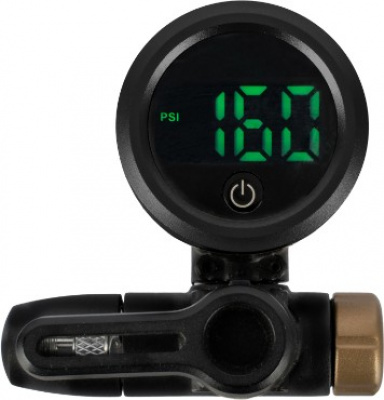 Topeak Shuttle Gauge Digital 2.0