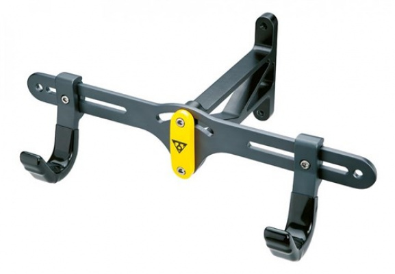 Topeak Solo Wall Mounted Bike Holder