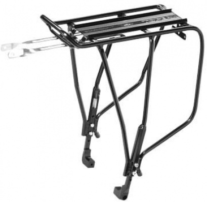 Topeak Super Tourist DX Uni F/Disc 2.0