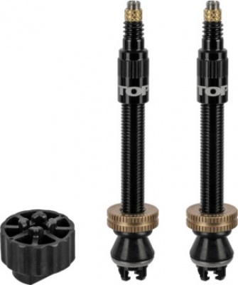 Topeak Turboflow Valve Kit