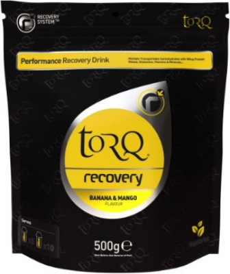 Torq Recovery Drink - 500g