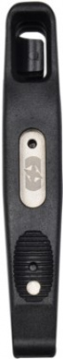 Torque Set of 3 Metal Core Resin Tyre Levers