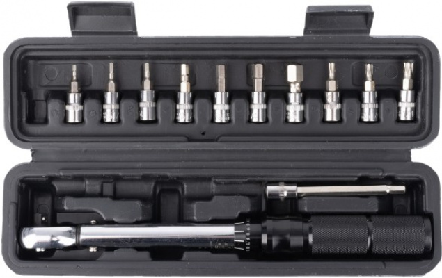 Torque Torque Wrench