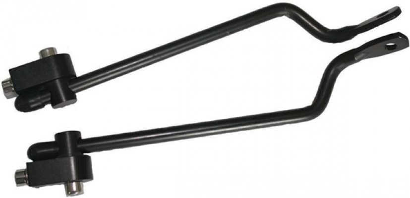 Tortec Rack Fittings