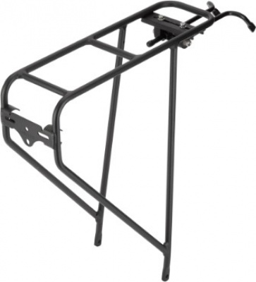 Tortec Tour Ultralite Rear Pannier Rack