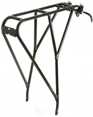 Tortec Velocity Rear Pannier Rack
