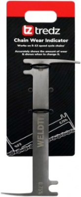 Tredz Chain Wear Indicator