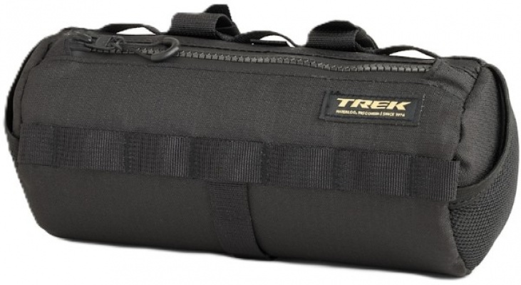 Trek 1.2L Handlebar Bag