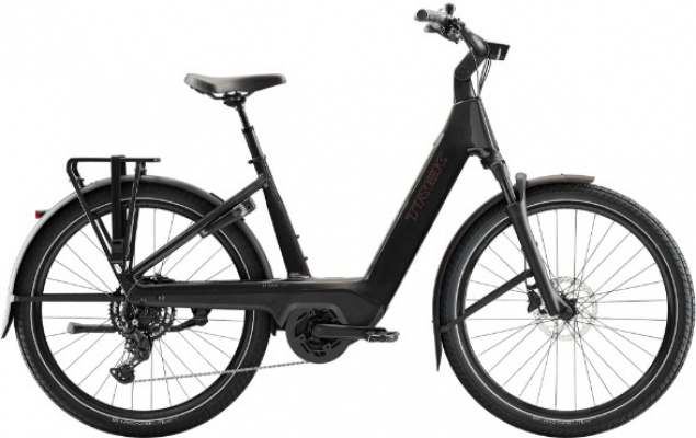 Trek Charter+ 4 540Wh Lowstep