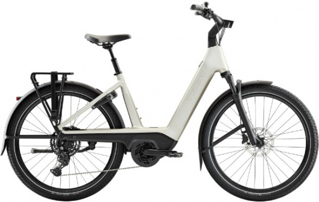 Trek Charter+ 4 800Wh Lowstep