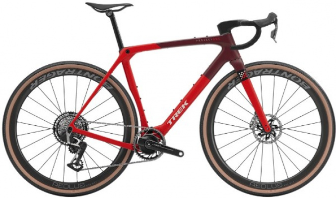Trek Checkmate SLR 9 AXS