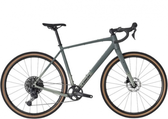 Trek Checkpoint ALR 4 Gen 3 - Nearly New - S