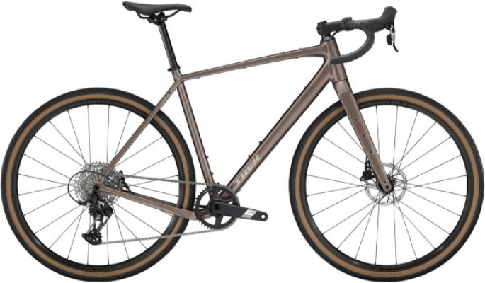 Trek Checkpoint ALR 5 Gen 3 - Nearly New  ML