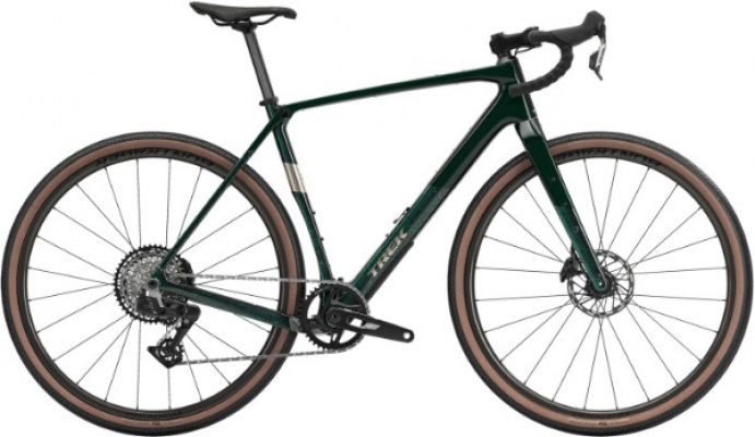 Trek Checkpoint SL 6 AXS Gen 3