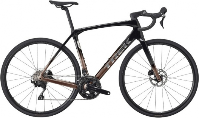 Trek Domane SL 5 Gen 4 -  Nearly New - 56