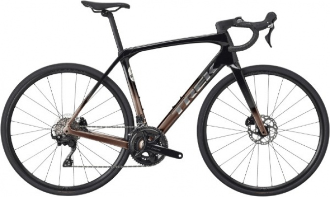 Trek Domane SL 5 Gen 4