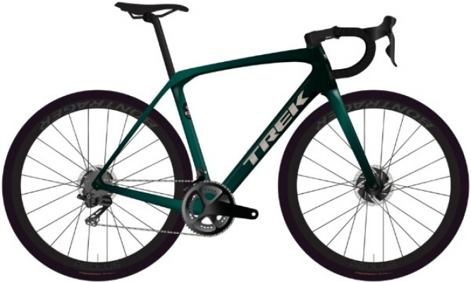 Trek Domane SL 7 Gen 4