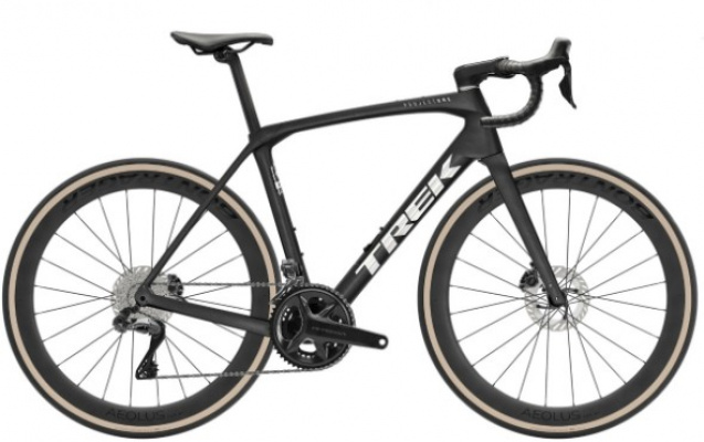 Trek Domane SLR 7 Gen 4 - Nearly New - 54cm