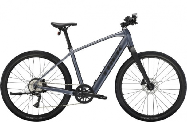Trek Dual Sport+ 2 LT