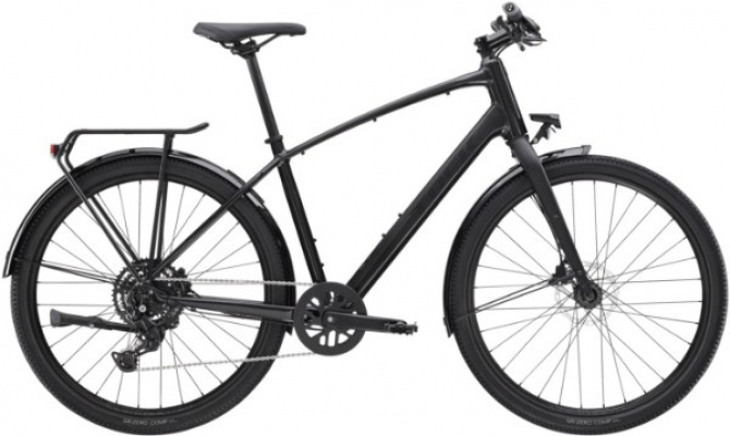 Trek Dual Sport 2 Equipped Gen 5