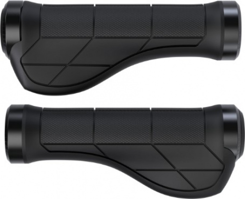 Trek Ergonomic Pro MTB Mountain Bike Grip Set