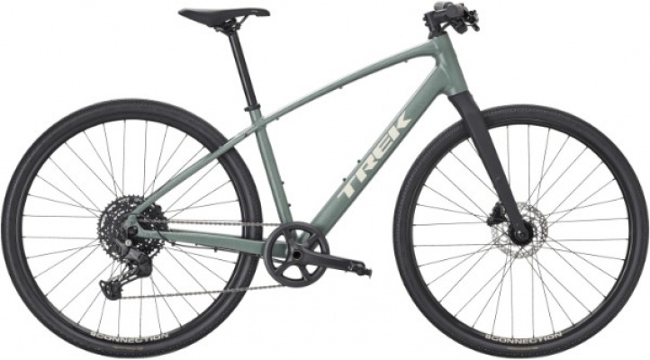 Trek FX Sport AL 3