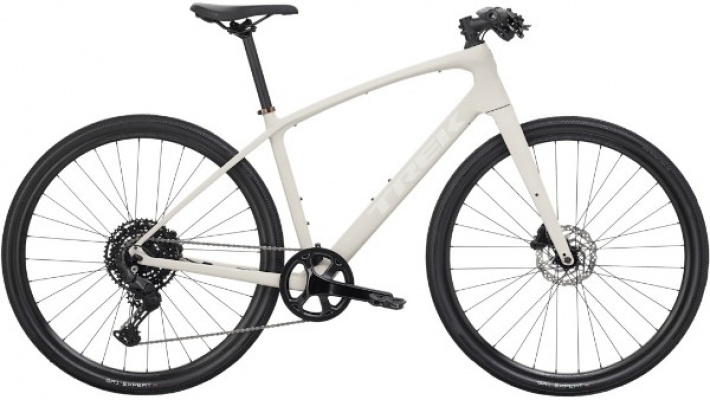Trek FX Sport SL 4