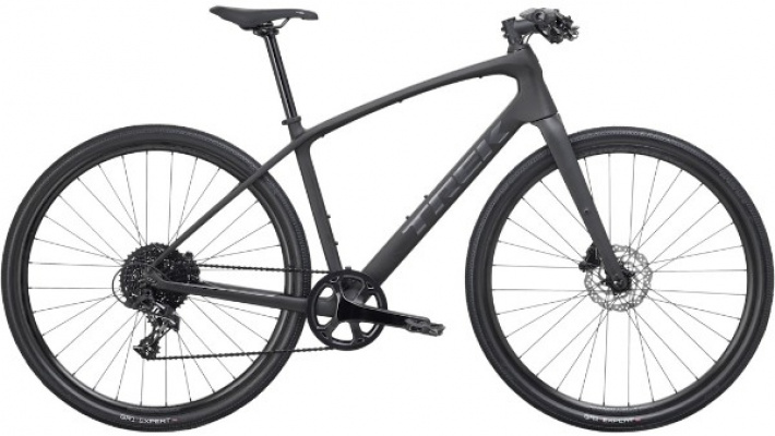 Trek FX Sport SL 5