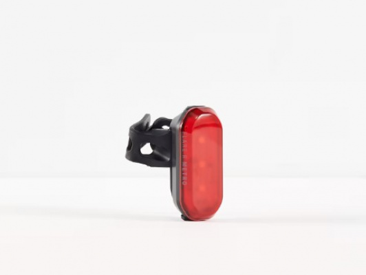 Trek Flare R Metro Rear Micro-USB Rechargeable Bike Light