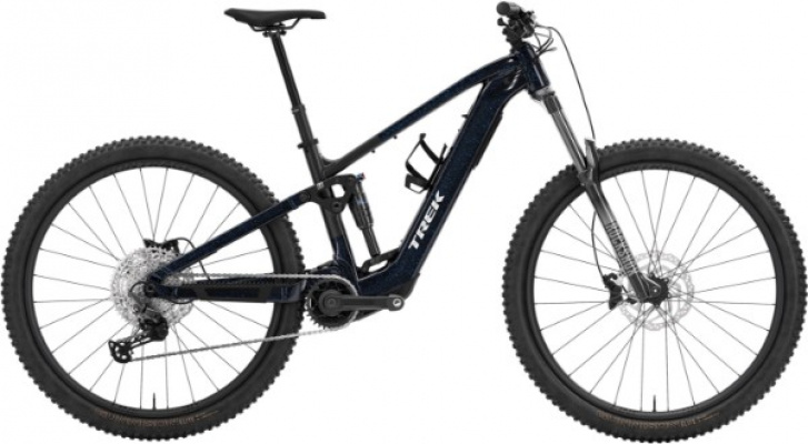 Trek Fuel+ EX 5 Gen 2