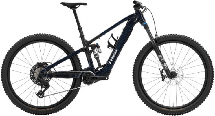 Trek Fuel+ EX 8 Gen 2