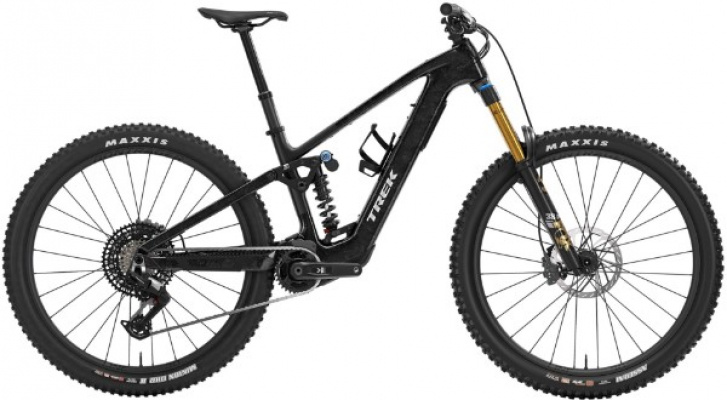 Trek Fuel+ LX 9.8 Eagle 90 Gen 2