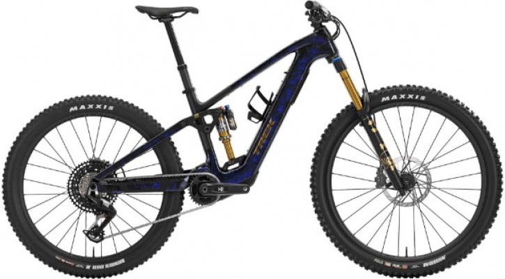 Trek Fuel+ MX 9.8 Eagle 90 Gen 2